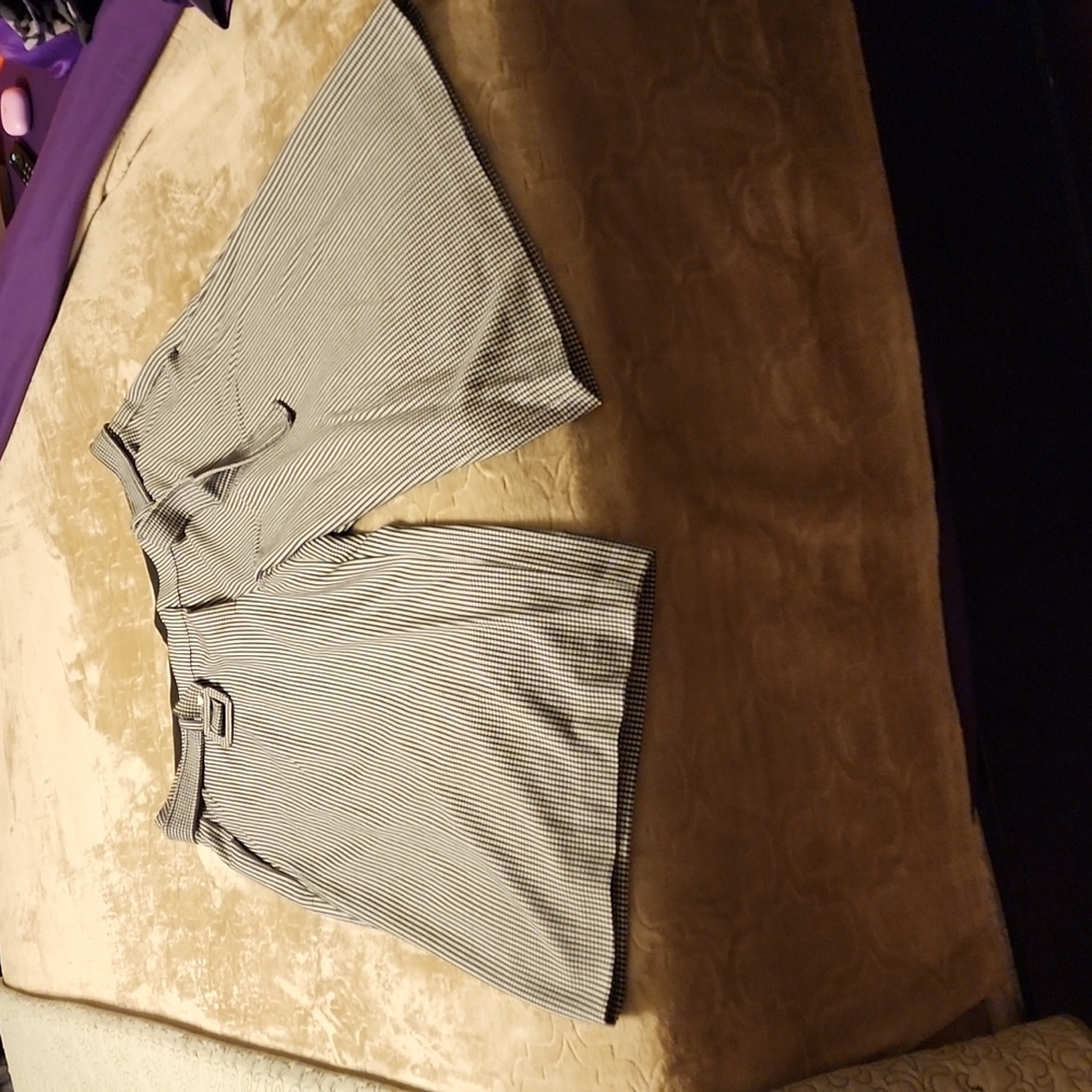 Lane Bryant, Capri Length pants, size 24